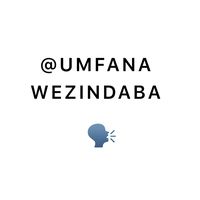 original sound - MfanaWeyndaba