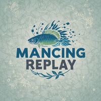 suara asli - Mancing Replay