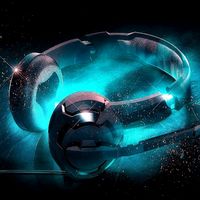 оригинальный звук