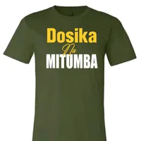 original sound - dosika_na_mitumba