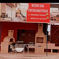 mundodaschurrasqueiras