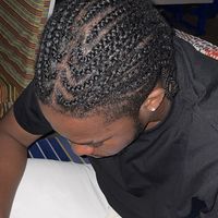 AmaNokia ringtone challenge by Dhopebwoy