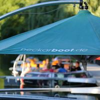 neckarboot
