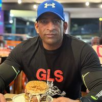 rageshannaidoo