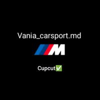 vania_carsport.md