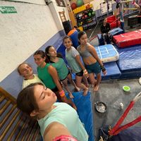 gimnasia.ush