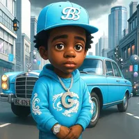 original sound - monsterlingjnr