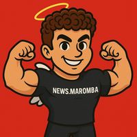 anjodamaromba