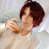 gingerznap.cosplay
