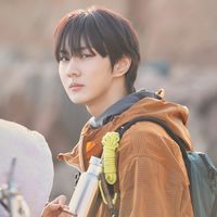 Baby x Blessed Cursed