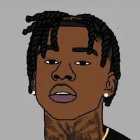 Omuvubuka oyo omulaba