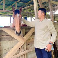 suara asli - Surya Sukamto