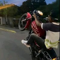 chongopirueta