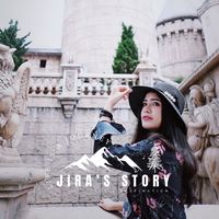 original sound - Jira’s Story 🌱