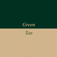 greenontan
