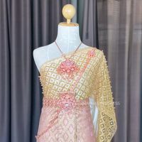 siraphatthaidress