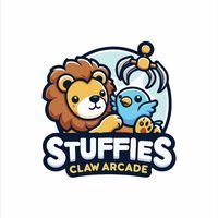 stuffiesclawarcade