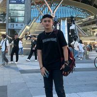 suara asli