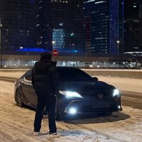 оригинальный звук