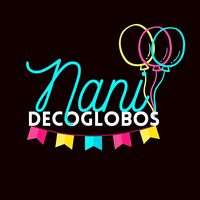 nanidecoglobos