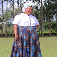 original sound - Mama Tosha wa Magena