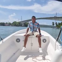 wilsoperezperez