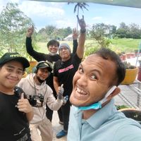 suara asli