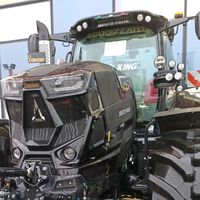 agrimania