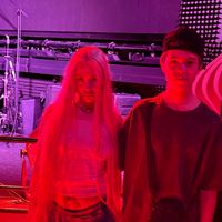 оригинальный звук