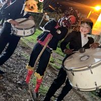 sonido original