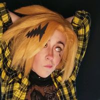ashforcosplay