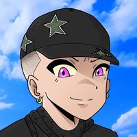 IL MIO AMICO TRANS È UN GENIO