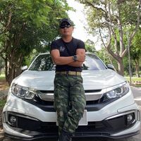 เสียงต้นฉบับ - Mark