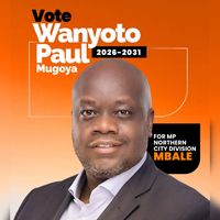 wanyotopaulmugoya