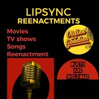 lipsyncreenactments