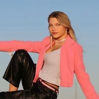 abbyisacting
