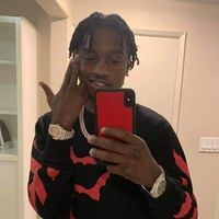 WHO WHAT by travis scott