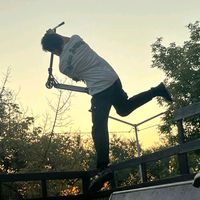 оригинальный звук