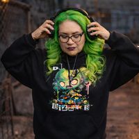 original sound