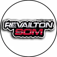 original sound - revailtonsom