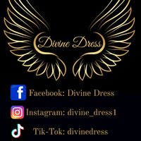 divinedress
