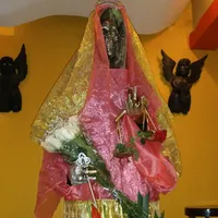 original sound - oracionesantamuerte