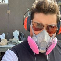 kimurocks.sculptor