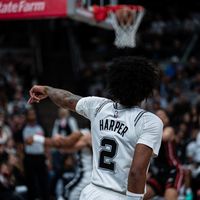 original sound