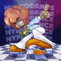 original sound - discozombie_official