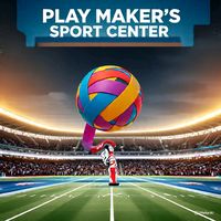 playmakers.sports