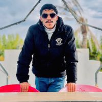 الصوت الأصلي