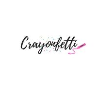 crayonfetti