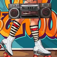 original sound - retro.hitss