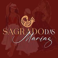 sagradodasmarias